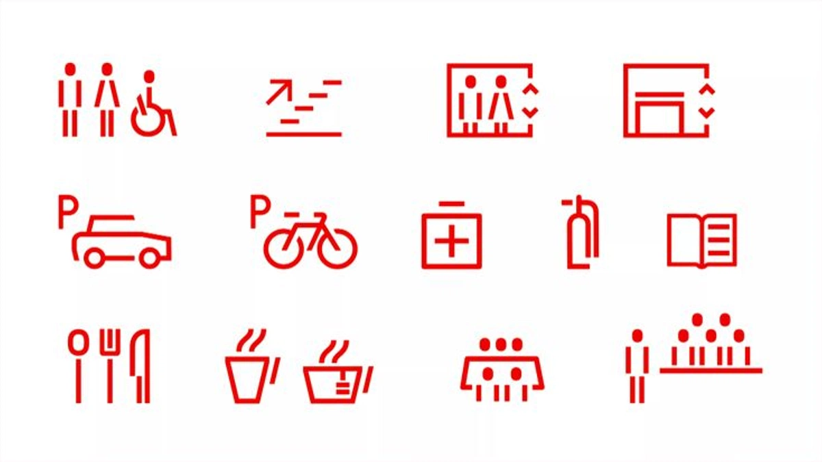 Flet icons (@litdesign) / Cosmos