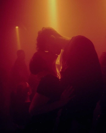 A cover of "Color" cluster. The owner is kylefrost. The cluster consists of 1 element.