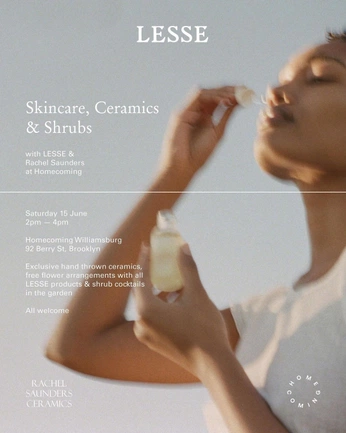 A cover of "skincare" cluster. The owner is stillmusestudio. The cluster consists of 11 elements.