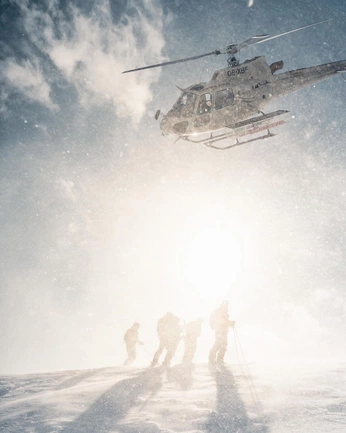 A cover of "Adventure" cluster. The owner is ferminrp. The cluster consists of 1 element.