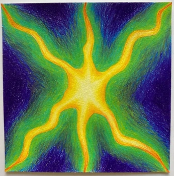 A cover of "Cultivador de paciencia" cluster. The owner is theblackbean. The cluster consists of 4 elements.