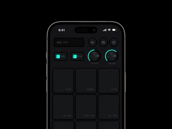 A cover of "Digital Unknown" cluster. The owner is digitalunknown. The cluster consists of 4 elements.