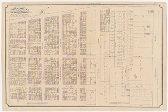 A cover of "Waters Montreal" cluster. The owner is callmesalo. The cluster consists of 6 elements.