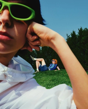 A cover of "composition" cluster. The owner is annietrompeter. The cluster consists of 17 elements.