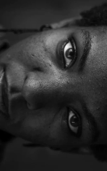 A cover of "Portraits" cluster. The owner is ferminrp. The cluster consists of 16 elements.