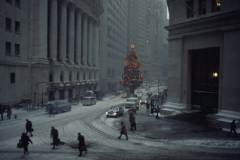 A cover of "Winter" cluster. The owner is samuelcotterall. The cluster consists of 107 elements.