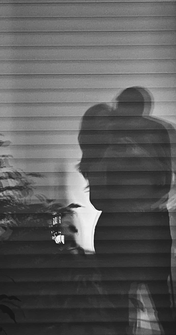 A cover of "love." cluster. The owner is augustussole. The cluster consists of 3 elements.