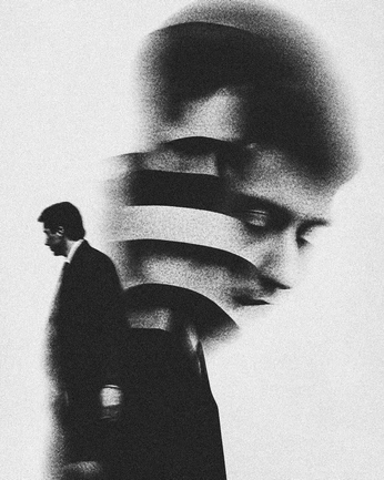 A cover of "mood board" cluster. The owner is chiaragemini. The cluster consists of 16 elements.