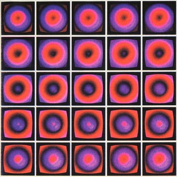 A cover of "Bond - artwork" cluster. The owner is meltedvisuals. The cluster consists of 9 elements.