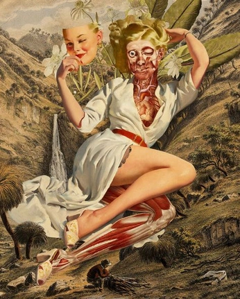 A cover of "Who???" cluster. The owner is pla5tict. The cluster consists of 62 elements.