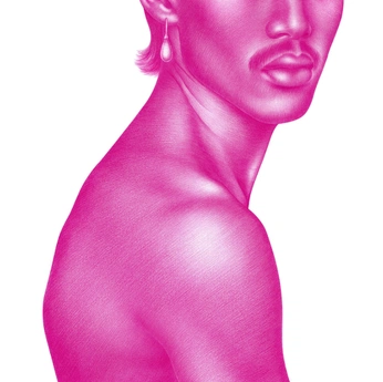 A cover of "DOLOROSA" cluster. The owner is adrianxxrod. The cluster consists of 21 elements.