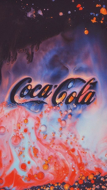 A cover of "Colourtrend" cluster. The owner is conormarron. The cluster consists of 46 elements.