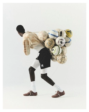 A cover of "Football" cluster. The owner is pablologar. The cluster consists of 11 elements.