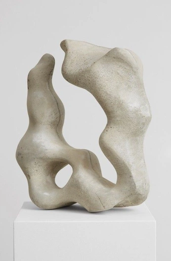 A cover of "Sculpture" cluster. The owner is singyulam. The cluster consists of 6 elements.