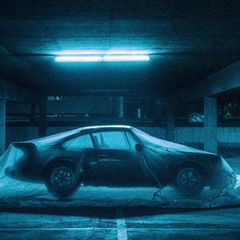 A cover of "𝘾𝘼𝙍𝙕" cluster. The owner is 19zeries. The cluster consists of 175 elements.