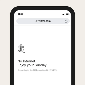 A cover of "WORLD WIDE WEB" cluster. The owner is rebnoether. The cluster description is "THE DIGITAL REALM". The cluster consists of 159 elements.