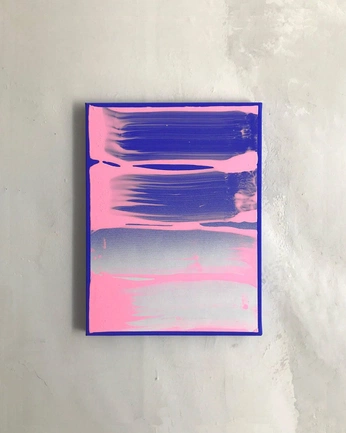 A cover of "painting." cluster. The owner is brainszs. The cluster consists of 33 elements.