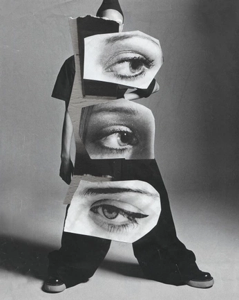 A cover of "Collages" cluster. The owner is visionz415. The cluster consists of 81 elements.