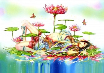 A cover of "art" cluster. The owner is idk0020505. The cluster consists of 379 elements.