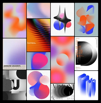 A cover of "Design" cluster. The owner is reedmays. The cluster consists of 27 elements.