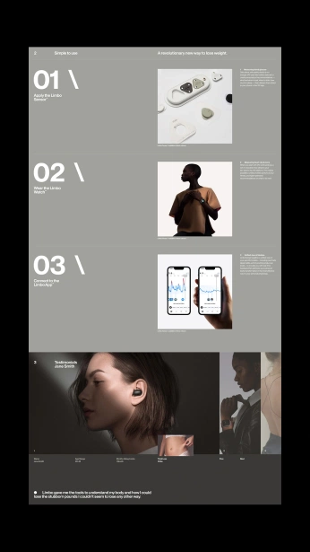 A cover of "Layout" cluster. The owner is yvessf. The cluster consists of 2 elements.