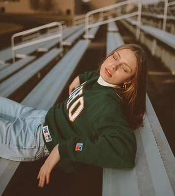 A cover of "Freshman Yr  Promo shoo" cluster. The owner is jax007. The cluster consists of 38 elements.