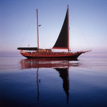 A cover of "Yacht" cluster. The owner is jorin. The cluster consists of 18 elements.