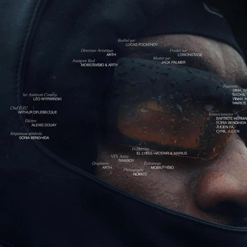 A cover of "Nirmata mood board" cluster. The owner is nirmata. The cluster consists of 873 elements.