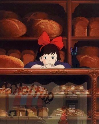 A cover of "movie" cluster. The owner is ppojakga. The cluster consists of 3 elements.