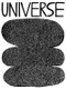 Cover of Universe cluster