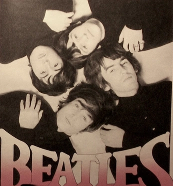 A cover of "The Beatles" cluster. The owner is lennieeee9. The cluster consists of 35 elements.