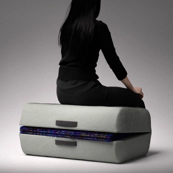 A cover of "design project" cluster. The owner is nziok. The cluster consists of 73 elements.