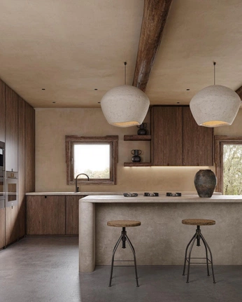 A cover of "Interior Design" cluster. The owner is varymani. The cluster consists of 4 elements.