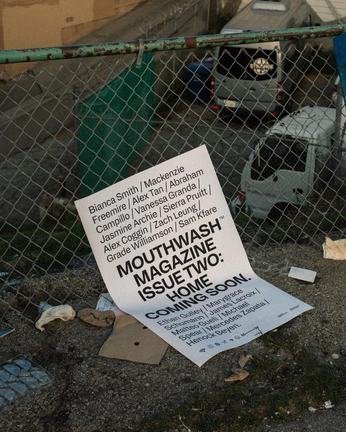 A cover of "Marketing" cluster. The owner is apethan. The cluster consists of 2 elements.