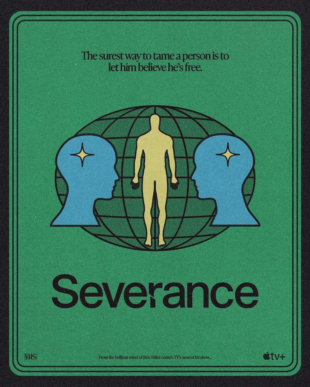 severance