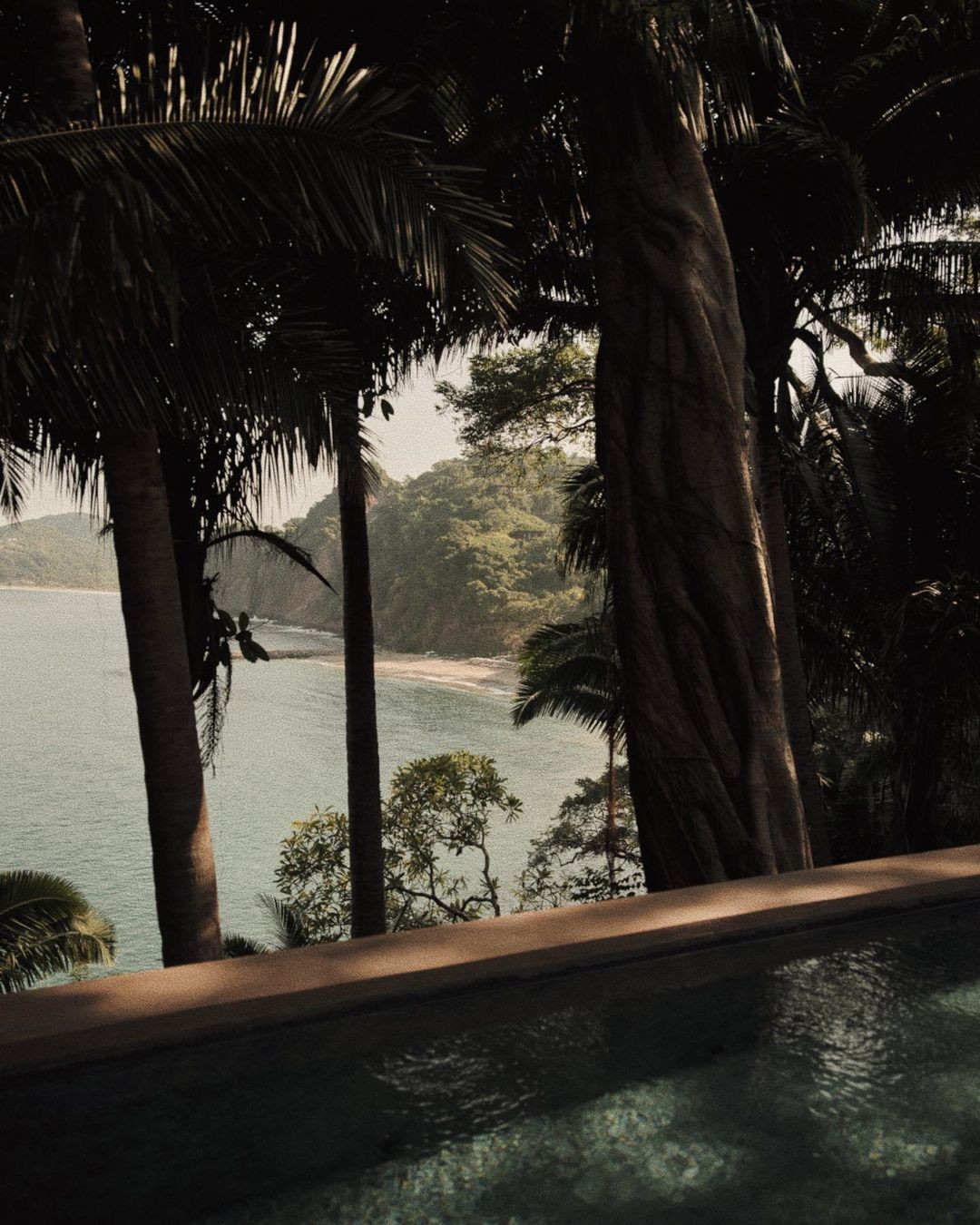 Clarity in Costa Rica