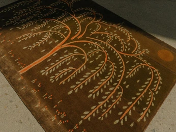 A cover of "Rugs" cluster. The owner is marcovitalini. The cluster consists of 2 elements.