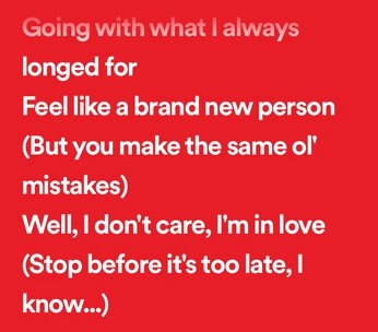 A cover of "Music" cluster. The owner is literalmad. The cluster consists of 5 elements.