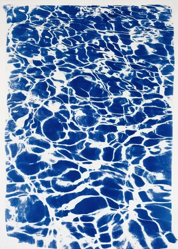 A cover of "Textures" cluster. The owner is andrxxx. The cluster consists of 6 elements.