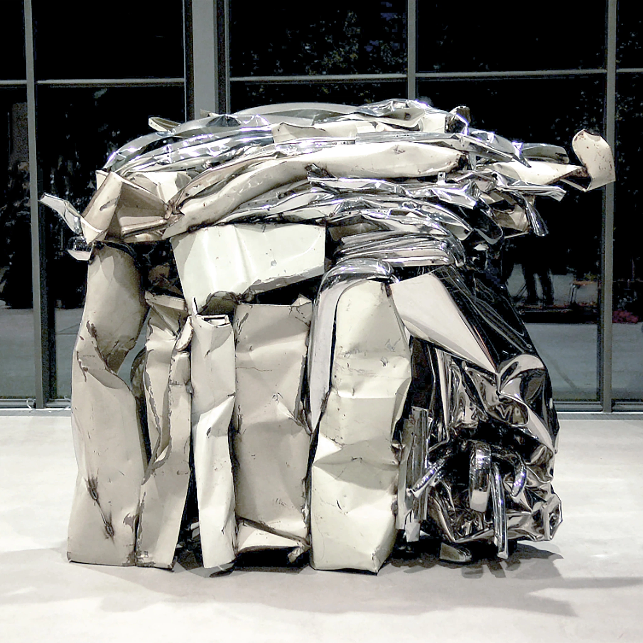 2000s Sculpture