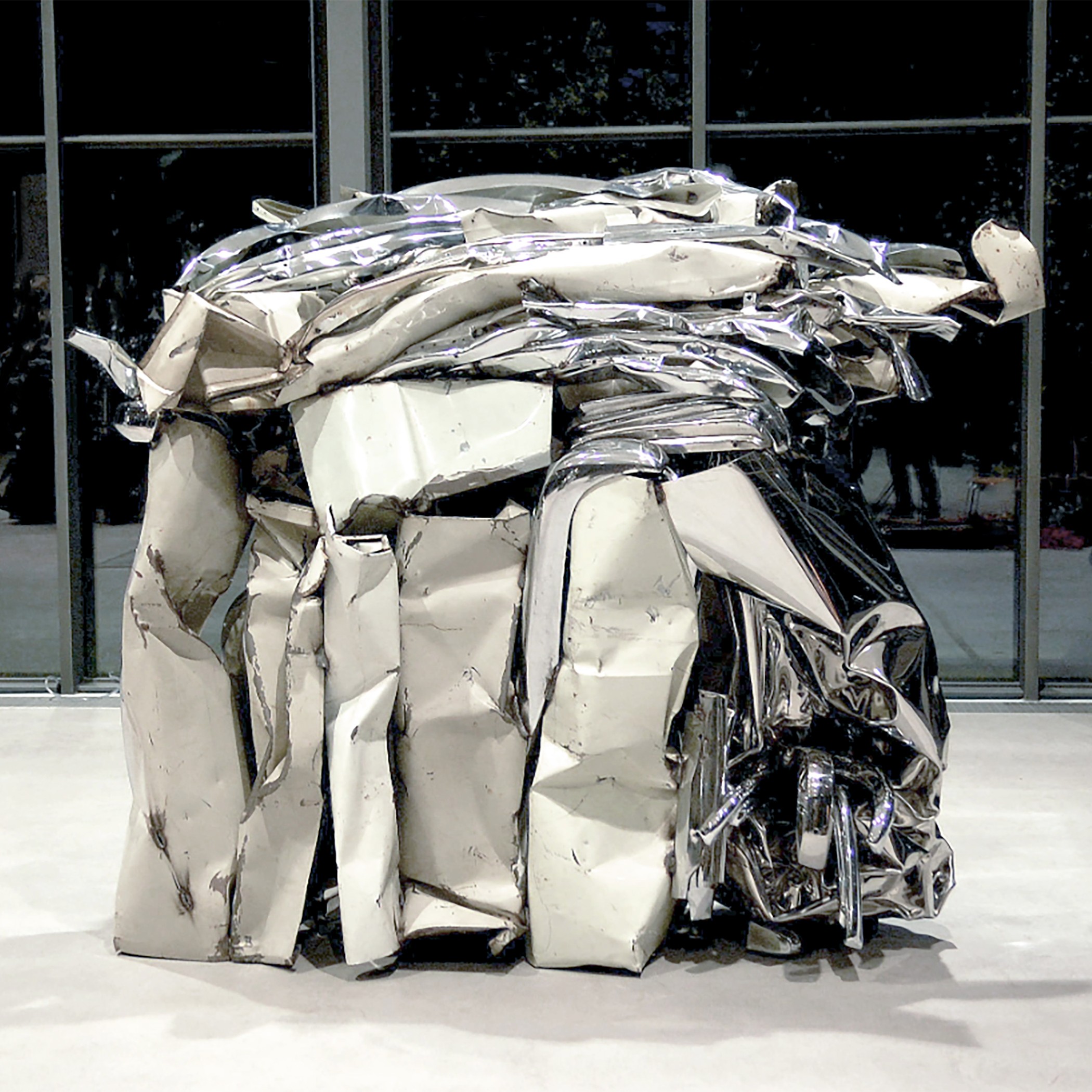 2000s Sculpture