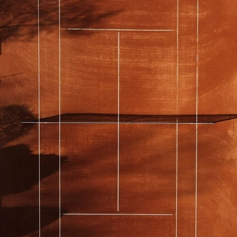 A cover of "🎾" cluster. The owner is janeincao. The cluster consists of 7 elements.