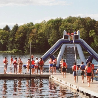 A cover of "camp film" cluster. The owner is griffin. The cluster consists of 98 elements.