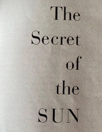 A cover of "June Gemini" cluster. The owner is elizaarielle. The cluster consists of 19 elements.