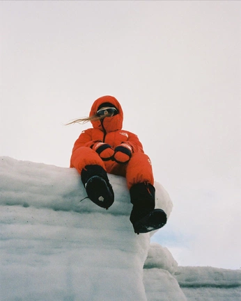 A cover of "Tiril Visual Campaign" cluster. The owner is luisaarangom. The cluster consists of 22 elements.