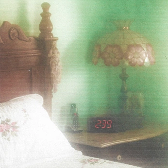 A cover of "SOUTHERN SURREALISM" cluster. The owner is caden. The cluster description is "A combination of my own photos and my families photos <3". The cluster consists of 67 elements.