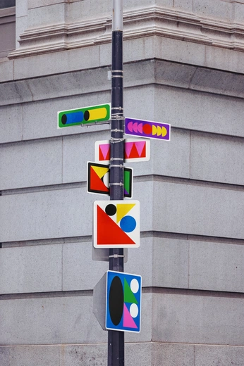 A cover of "wayfinding" cluster. The owner is umawaza. The cluster consists of 8 elements.