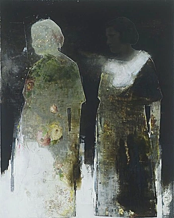 A cover of "art" cluster. The owner is luevs. The cluster consists of 135 elements.