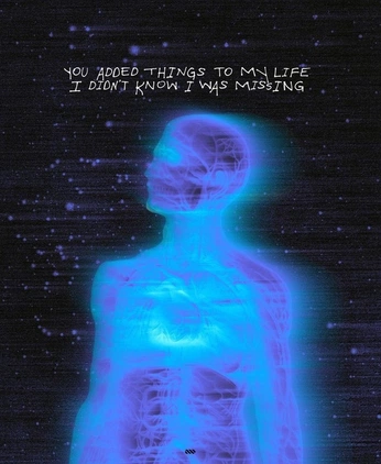 A cover of "Fluid*" cluster. The owner is palomawolff. The cluster consists of 18 elements.