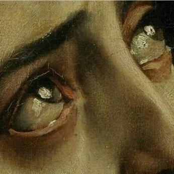 A cover of "Windows to the soul" cluster. The owner is raeintheclouds. The cluster consists of 9 elements.